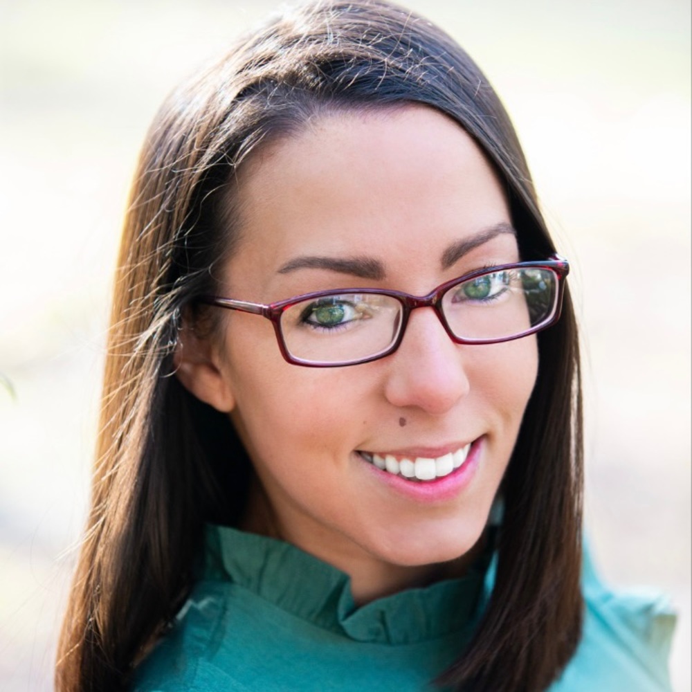 Meet your Posher, Natalie